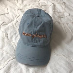 Dad cap